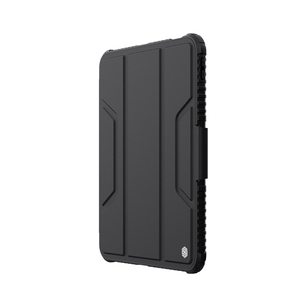 Hurtownia GSM - Etui Nillkin Bumper Pro Apple iPad 10.9 2022 (10. generációs) fekete - NLK1074 - {ean13} - Hurt