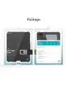Wholesale Nillkin Bumper Pro Apple iPad 10.9 2022 (10 gen) black - NLK1074 - {ean13} - Hurt