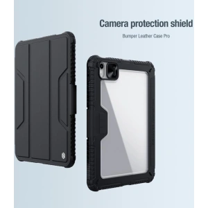 Wholesale Nillkin Bumper Pro Apple iPad 10.9 2022 (10 gen) black - NLK1074 - {ean13} - Hurt