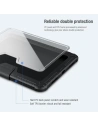 Wholesale Nillkin Bumper Pro Apple iPad 10.9 2022 (10 gen) black - NLK1074 - {ean13} - Hurt