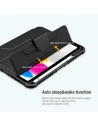 Wholesale Nillkin Bumper Pro Apple iPad 10.9 2022 (10 gen) black - NLK1074 - {ean13} - Hurt