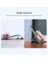 Wholesale Nillkin Bumper Pro Apple iPad 10.9 2022 (10 gen) black - NLK1074 - {ean13} - Hurt