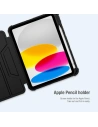 Wholesale Nillkin Bumper Pro Apple iPad 10.9 2022 (10 gen) black - NLK1074 - {ean13} - Hurt