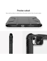 Wholesale Nillkin Bumper Pro Apple iPad 10.9 2022 (10 gen) black - NLK1074 - {ean13} - Hurt