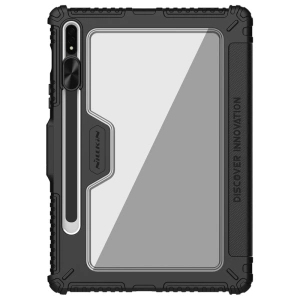Hurtownia GSM - Etui Nillkin Bumper Pro Samsung Galaxy Tab S8 schwarz - NLK1075 - {ean13} - Hurt