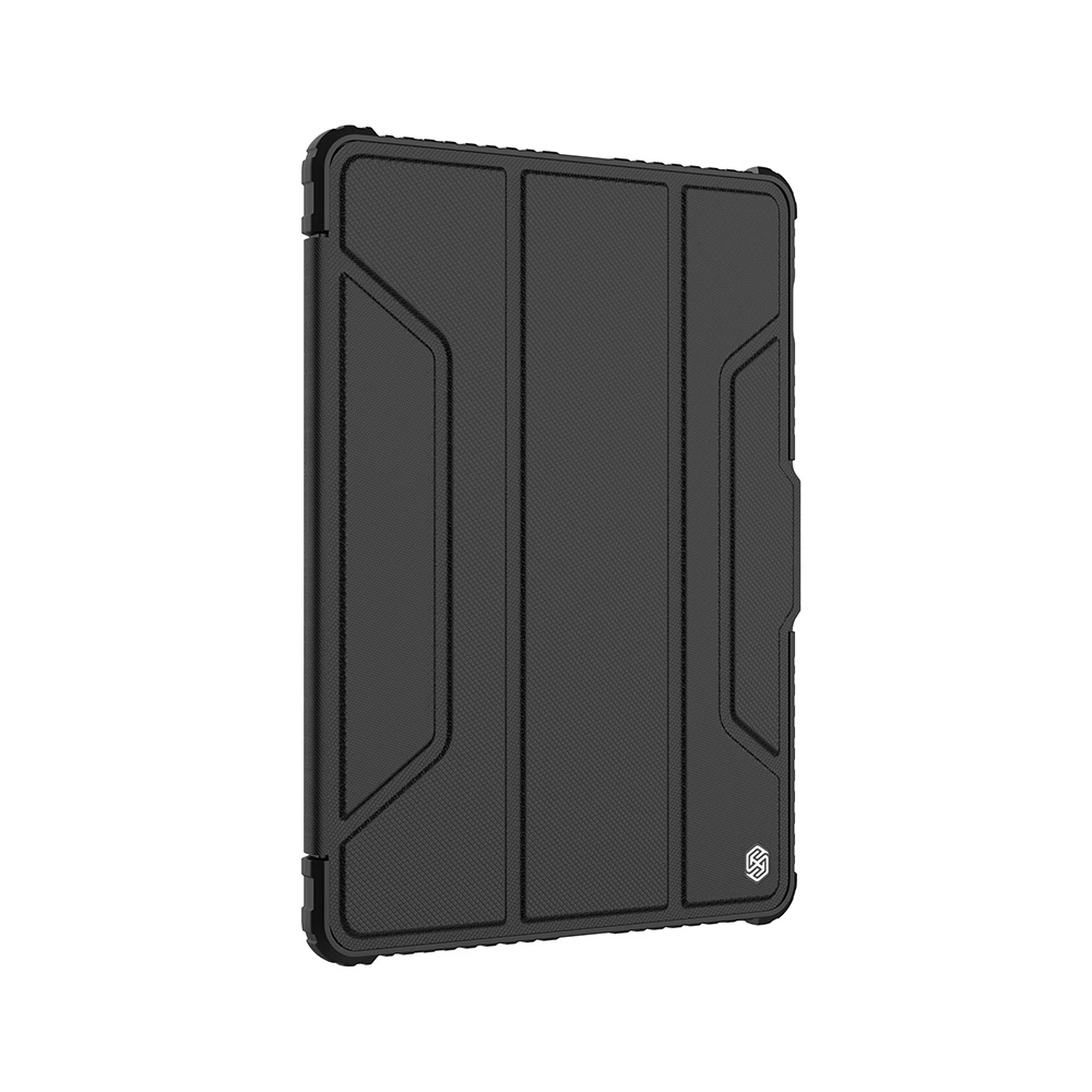 Hurtownia GSM - Etui Nillkin Bumper Pro Samsung Galaxy Tab S8 fekete - NLK1075 - {ean13} - Hurt
