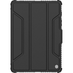 Hurtownia GSM - Etui Nillkin Bumper Pro Samsung Galaxy Tab S8+ Plus/S7+ Plus/S7 FE schwarz - NLK1076 - {ean13} - Hurt