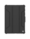 Etui Nillkin Bumper Pro Samsung Galaxy Tab S8+ Plus/S7+ Plus/S7 FE czarne