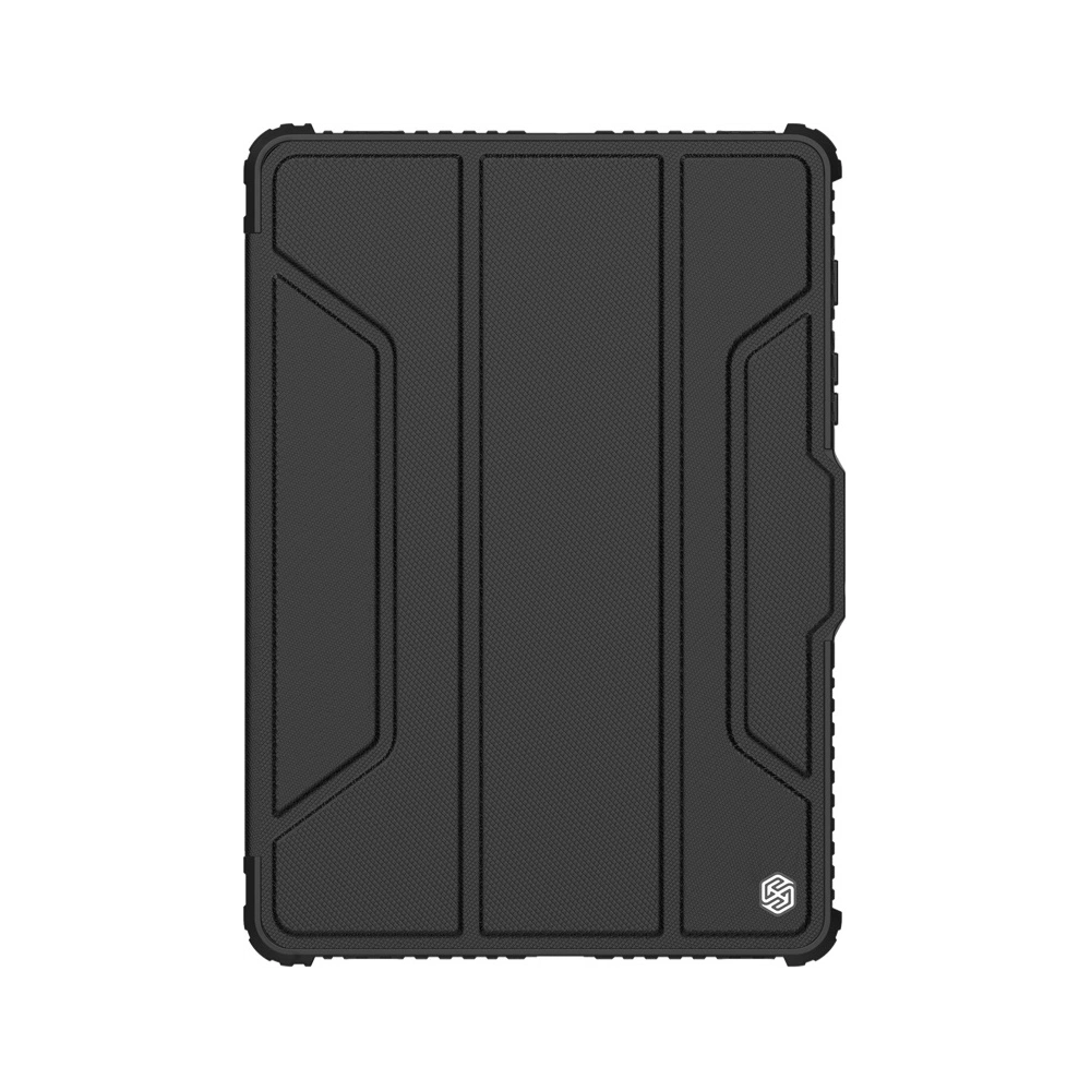 Wholesale Nillkin Bumper Pro Samsung Galaxy Tab S8+ Plus/S7+ Plus/S7 FE black - NLK1076 - {ean13} - Hurt