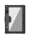 Wholesale Nillkin Bumper Pro Samsung Galaxy Tab S8+ Plus/S7+ Plus/S7 FE black - NLK1076 - {ean13} - Hurt