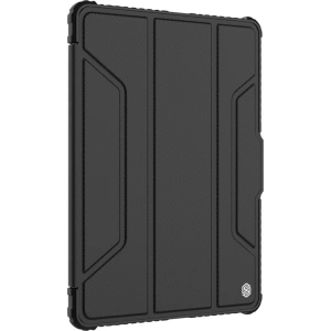 Hurtownia GSM - Etui Nillkin Bumper Pro Samsung Galaxy Tab S8+ Plus/S7+ Plus/S7 FE fekete - NLK1076 - {ean13} - Hurt