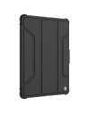Hurtownia GSM - Etui Nillkin Bumper Pro Samsung Galaxy Tab S8+ Plus/S7+ Plus/S7 FE czarne - NLK1076 - {ean13} - Hurt