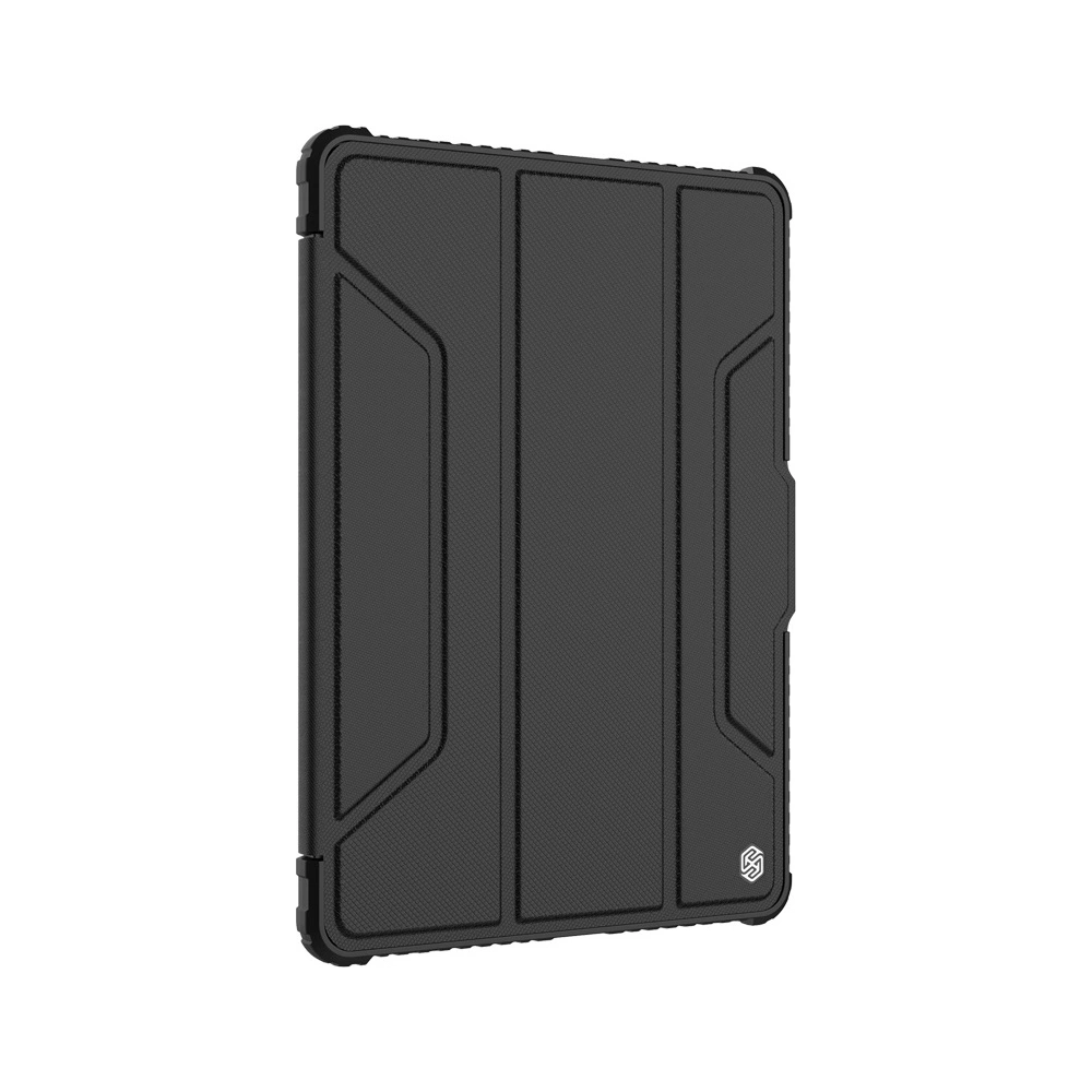 Wholesale Nillkin Bumper Pro Samsung Galaxy Tab S8+ Plus/S7+ Plus/S7 FE black - NLK1076 - {ean13} - Hurt