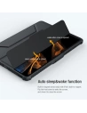 Hurtownia GSM - Etui Nillkin Bumper Pro Samsung Galaxy Tab S8+ Plus/S7+ Plus/S7 FE czarne - NLK1076 - {ean13} - Hurt