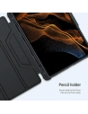 Wholesale Nillkin Bumper Pro Samsung Galaxy Tab S8+ Plus/S7+ Plus/S7 FE black - NLK1076 - {ean13} - Hurt
