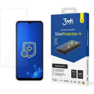 Hurtownia GSM - Antimikrobiális védőfólia 3MK Silver Protect+ Samsung Galaxy A34 5G - 3MK4759 - {ean13} - Hurt