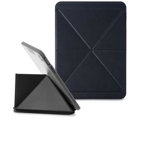 Hurtownia Moshi - 4711064646825 - MOSH296 - Etui Moshi VersaCover Apple iPad 10.9 2022 (10. generacji) (Charcoal Black) - B2B homescreen