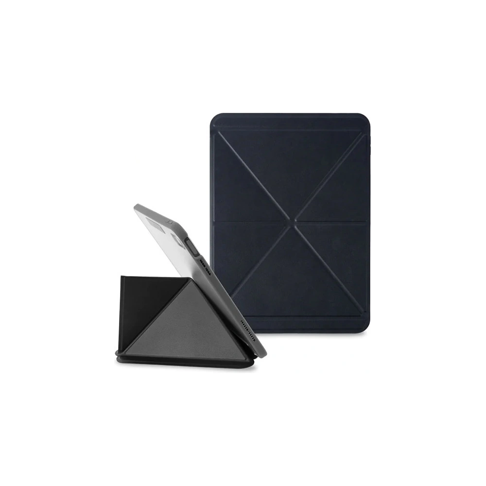 Hurtownia GSM - Etui Moshi VersaCover Apple iPad 10.9 2022 (10. generációs) (Charcoal Black) - MOSH296 - {ean13} - Hurt