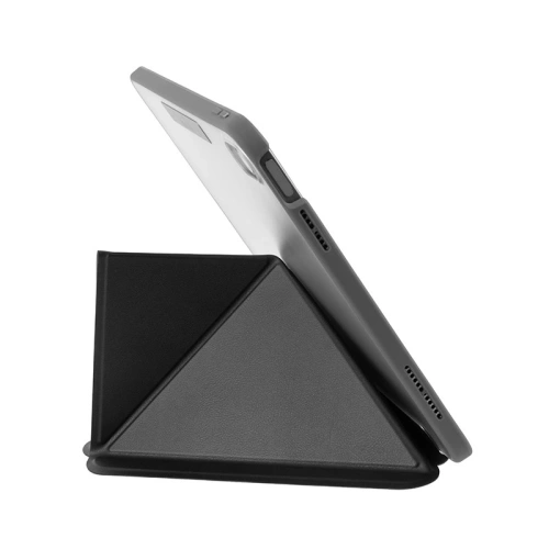 Etui Moshi VersaCover Apple iPad 10.9 2022 (10. generacji) (Charcoal Black)