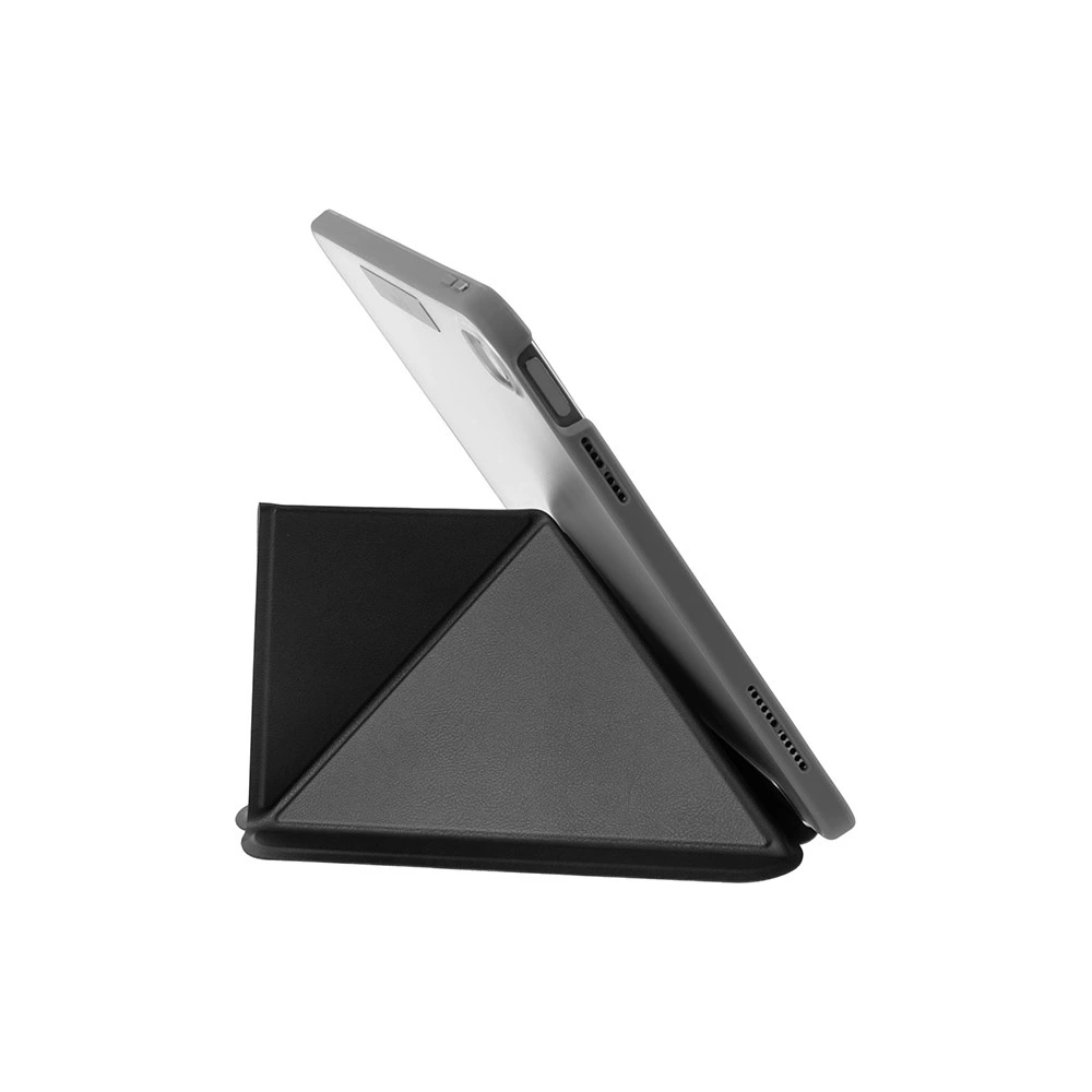 Hurtownia GSM - Etui Moshi VersaCover Apple iPad 10.9 2022 (10. generációs) (Charcoal Black) - MOSH296 - {ean13} - Hurt