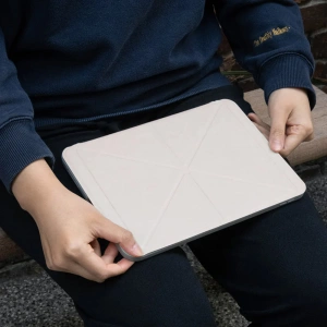 Wholesale Moshi VersaCover Apple iPad 10.9 2022 (10 gen) (Savanna Beige) - MOSH297 - {ean13} - Hurt