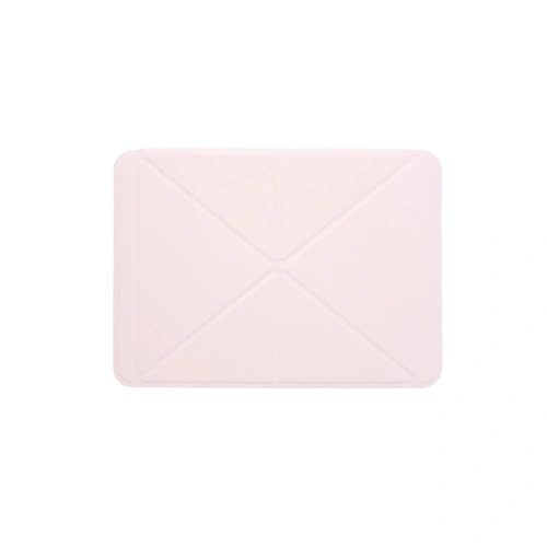 Etui Moshi VersaCover Apple iPad 10.9 2022 (10. generacji) (Sakura Pink)