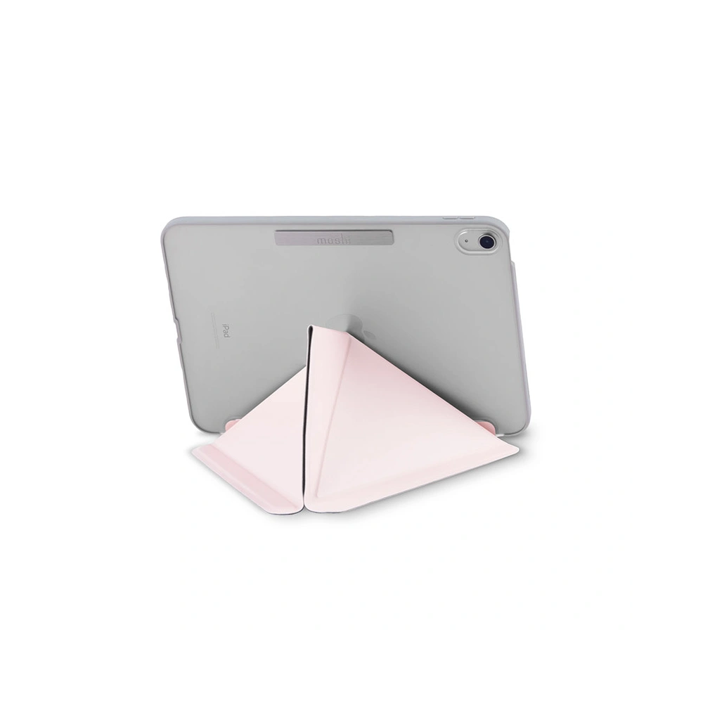 Hurtownia GSM - Etui Moshi VersaCover Apple iPad 10.9 2022 (a 10-a generație) (Sakura Pink) - MOSH298 - {ean13} - Hurt