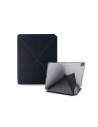 Hurtownia GSM - Etui Moshi VersaCover Apple iPad Pro 12.9 2021/2022 (5. a 6. generace) (Charcoal Black) - MOSH299 - {ean13} - Hurt