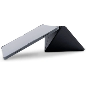 Hurtownia GSM - Etui Moshi VersaCover Apple iPad Pro 12.9 2021/2022 (5. a 6. generace) (Charcoal Black) - MOSH299 - {ean13} - Hurt