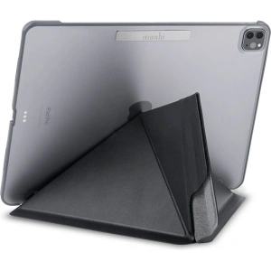 Hurtownia GSM - Etui Moshi VersaCover Apple iPad Pro 12.9 2021/2022 (5. și 6. generație) (Negru cărbune) - MOSH299 - {ean13} - Hurt