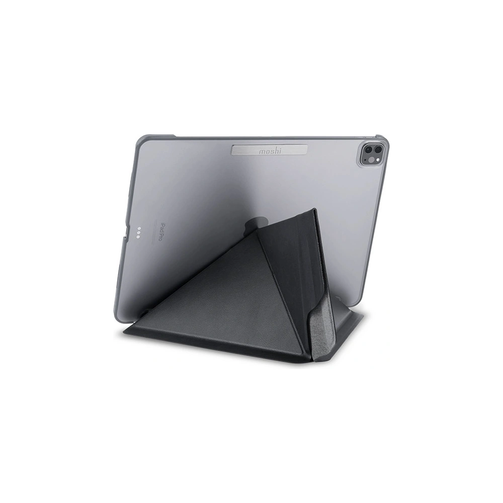Wholesale Moshi VersaCover Apple iPad Pro 12.9 2021/2022 (5, 6 gen) (Charcoal Black) - MOSH299 - {ean13} - Hurt