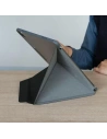 Wholesale Moshi VersaCover Apple iPad Pro 12.9 2021/2022 (5, 6 gen) (Charcoal Black) - MOSH299 - {ean13} - Hurt