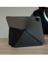 Wholesale Moshi VersaCover Apple iPad Pro 12.9 2021/2022 (5, 6 gen) (Charcoal Black) - MOSH299 - {ean13} - Hurt
