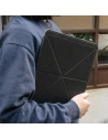 Hurtownia GSM - Etui Moshi VersaCover Apple iPad Pro 12.9 2021/2022 (5. și 6. generație) (Negru cărbune) - MOSH299 - {ean13} - Hurt