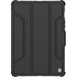 Hurtownia GSM - Etui Nillkin Bumper Pro Samsung Galaxy Tab S7/S8 11 negre - NLK1077 - {ean13} - Hurt