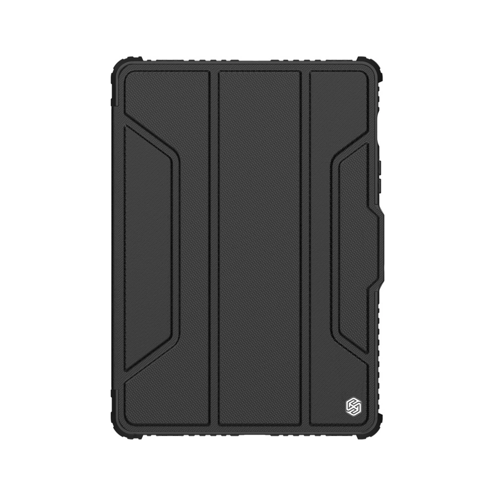 Hurtownia GSM - Etui Nillkin Bumper Pro Samsung Galaxy Tab S7/S8 11 negre - NLK1077 - {ean13} - Hurt