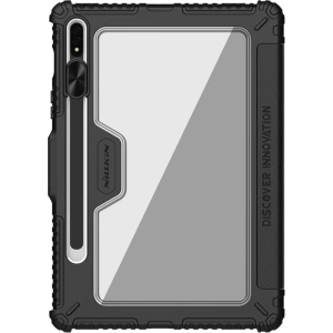Hurtownia GSM - Etui Nillkin Bumper Pro Samsung Galaxy Tab S7/S8 11 negre - NLK1077 - {ean13} - Hurt