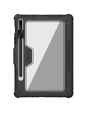 Hurtownia GSM - Etui Nillkin Bumper Pro Samsung Galaxy Tab S7/S8 11 negre - NLK1077 - {ean13} - Hurt