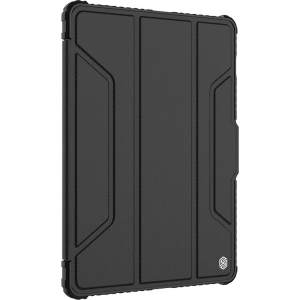Hurtownia GSM - Etui Nillkin Bumper Pro Samsung Galaxy Tab S7/S8 11 fekete - NLK1077 - {ean13} - Hurt