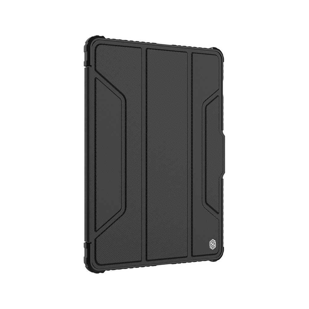 Hurtownia GSM - Etui Nillkin Bumper Pro Samsung Galaxy Tab S7/S8 11 negre - NLK1077 - {ean13} - Hurt