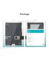 Hurtownia GSM - Etui Nillkin Bumper Pro Samsung Galaxy Tab S7/S8 11 negre - NLK1077 - {ean13} - Hurt