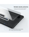 Hurtownia GSM - Etui Nillkin Bumper Pro Samsung Galaxy Tab S7/S8 11 negre - NLK1077 - {ean13} - Hurt