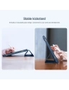 Hurtownia GSM - Etui Nillkin Bumper Pro Samsung Galaxy Tab S7/S8 11 negre - NLK1077 - {ean13} - Hurt