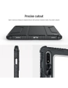 Hurtownia GSM - Etui Nillkin Bumper Pro Samsung Galaxy Tab S7/S8 11 negre - NLK1077 - {ean13} - Hurt