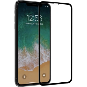 Szkło hartowane Nillkin 3D CP+ Max Xiaomi 12/12X/12S