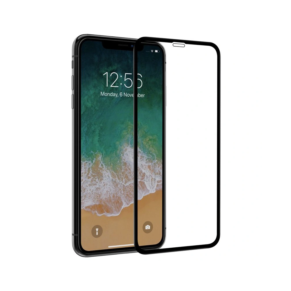 Hurtownia GSM - Sticlă securizată Nillkin 3D CP+ Max Xiaomi 12 Pro/12S Pro - NLK1079 - {ean13} - Hurt