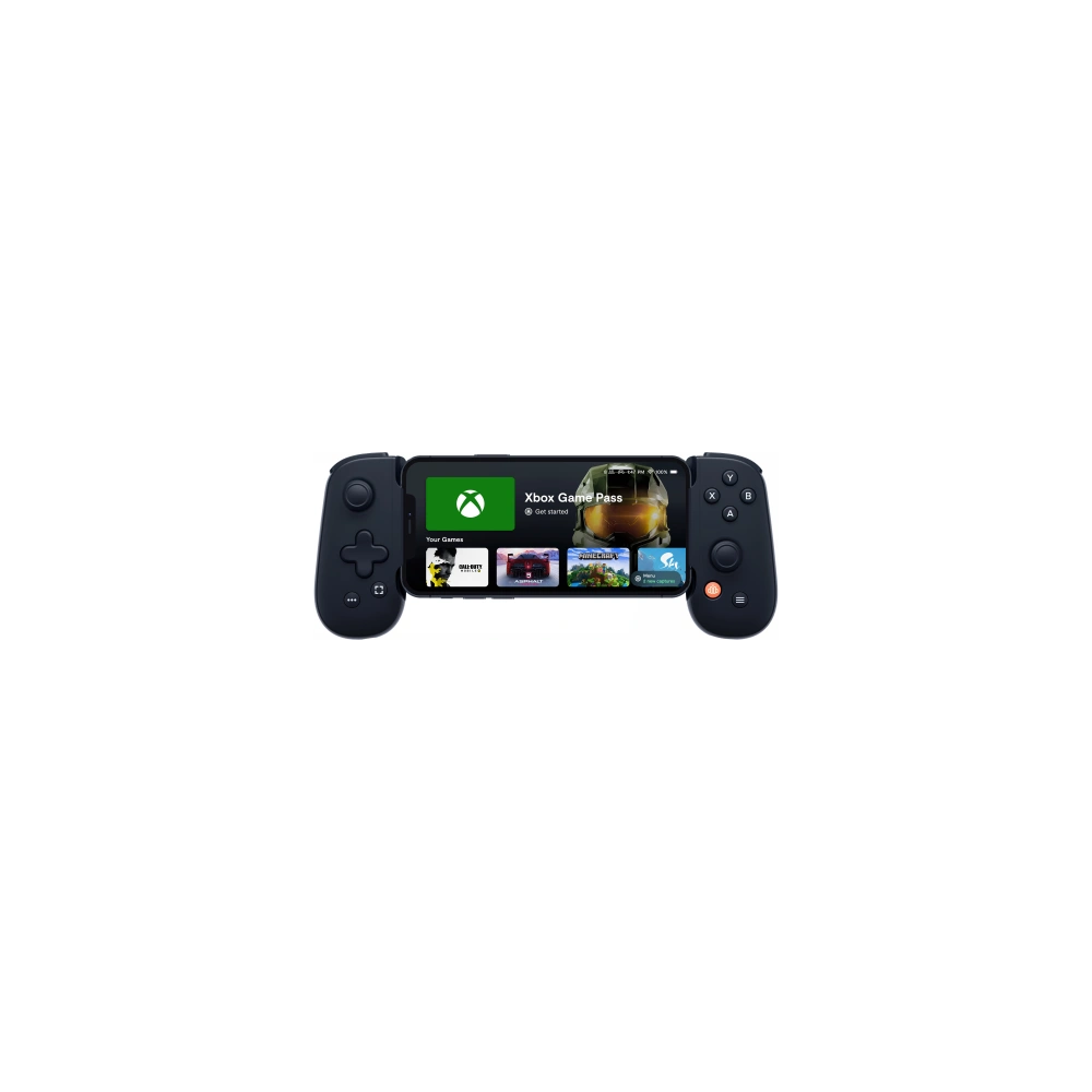 Hurtownia GSM - Kontroller für Apple iPhone Backbone One (Xbox) - BBN1 - {ean13} - Hurt