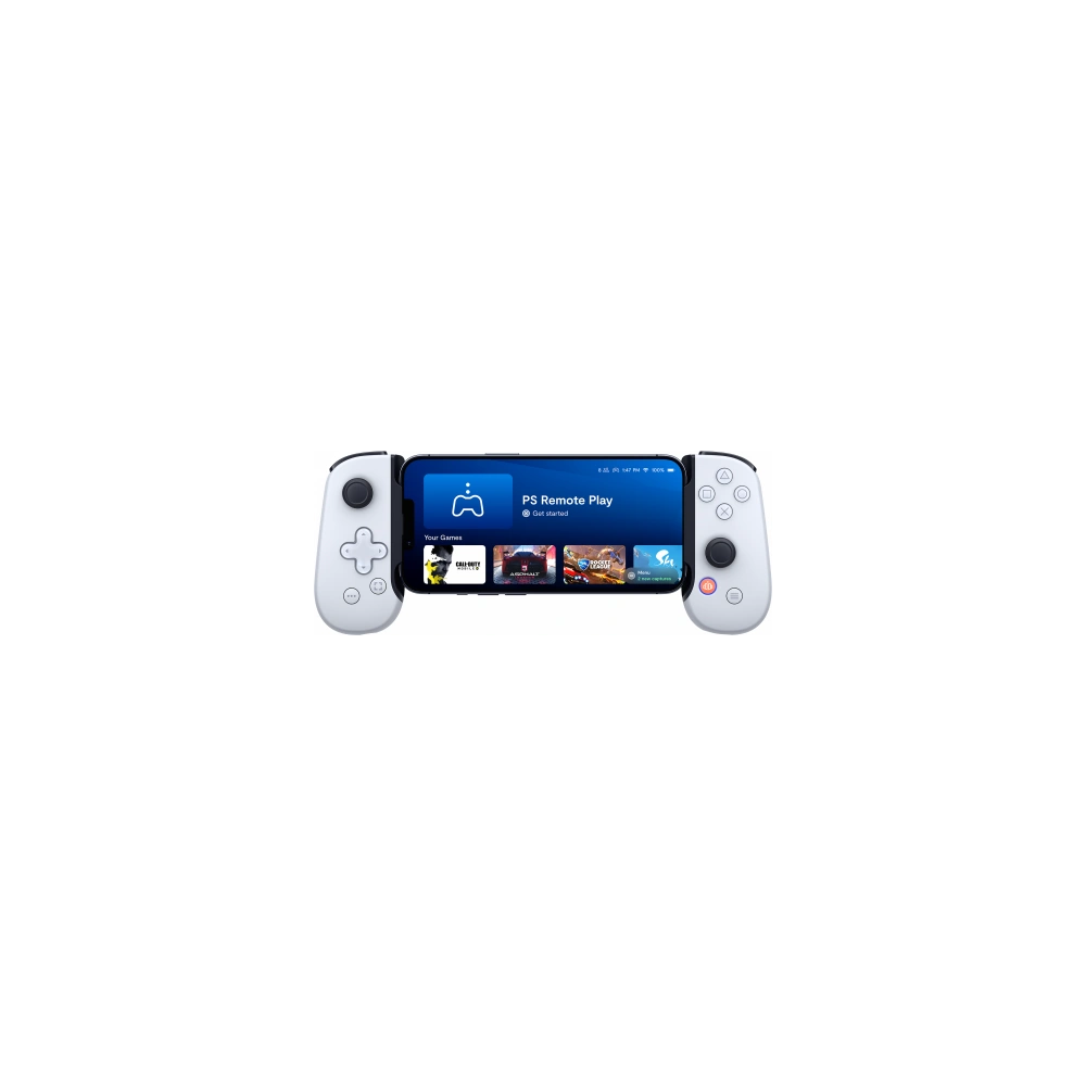 Hurtownia GSM - Kontroller Apple iPhone Backbone One (PlayStation) - BBN2 - {ean13} - Hurt