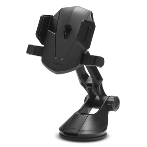 Spigen Car Mount TS36 Signature Suport pentru suport auto negru