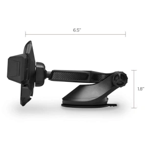 Spigen Car Mount TS36 Signature Suport pentru suport auto negru